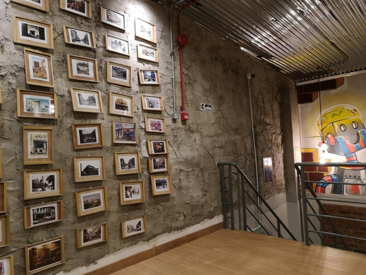 Iron Inn - Kuala Lumpur — Photos 3